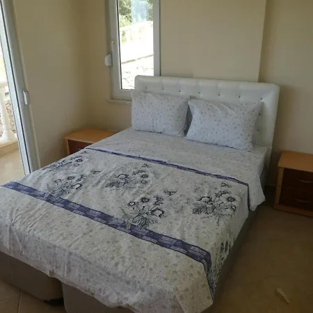 Nazar Vılla 2 * Alanya