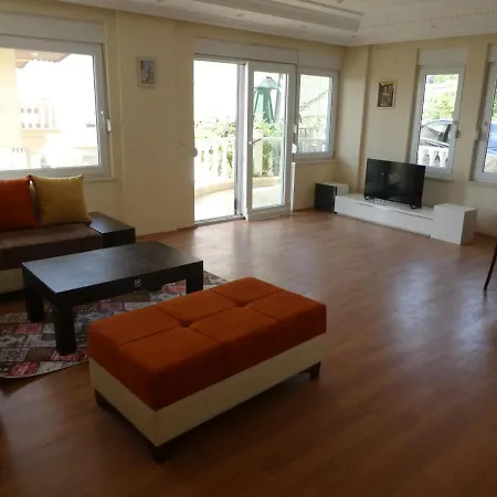 Nazar Vılla 2 Villa *
