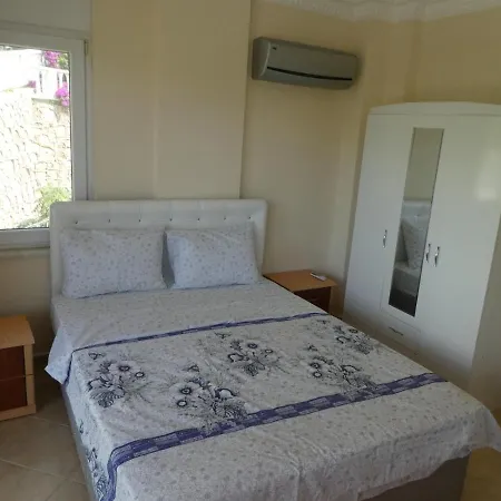 Nazar Vılla 2 Villa