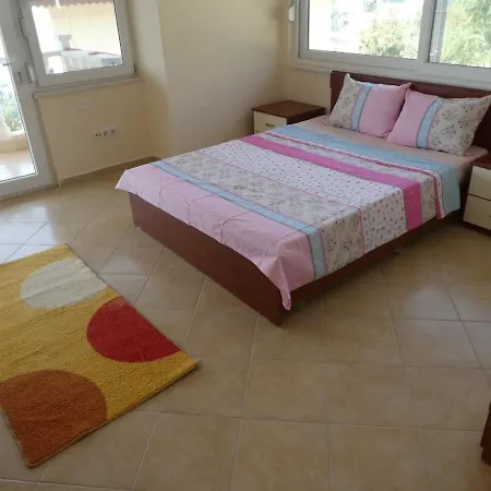 Nazar Vılla 2 Alanya