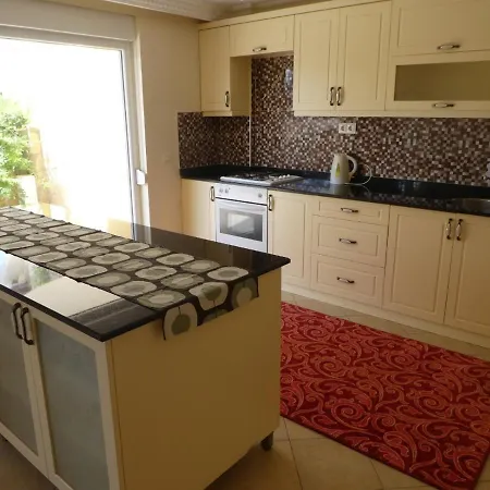 Nazar Vılla 2 Villa *
