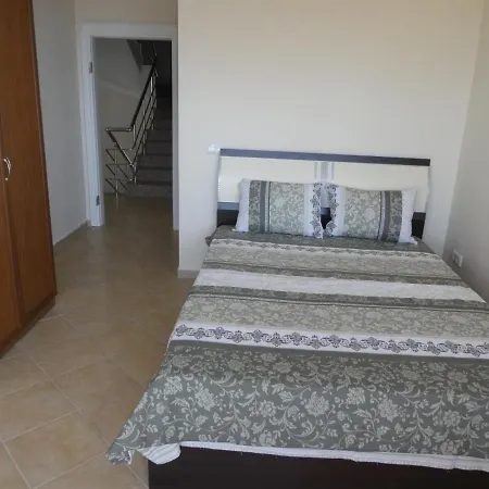 Nazar Vılla 2