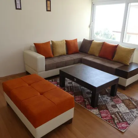 Nazar Vılla 2 Villa *