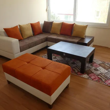 Nazar Vılla 2 Villa Alanya