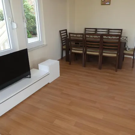 Villa Nazar Vılla 2