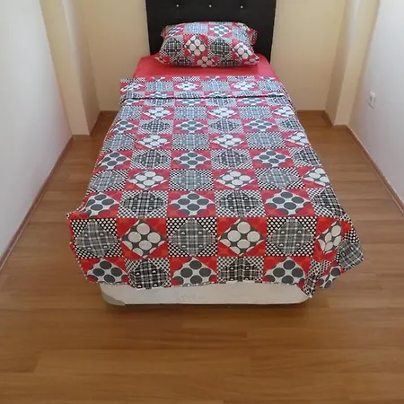 Nazar Vılla 2 * Alanya
